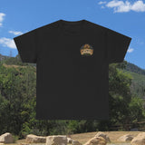 Trickster — Mischief Creates Balance T-Shirt 1