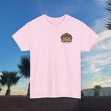Baldr — Light • Renewal • Harmony T-Shirt 31