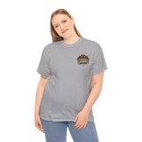 Trickster — Mischief Creates Balance T-Shirt 13