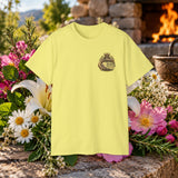 Hestia — The Hearth Never Fades Goddess Tee 2