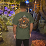 Forged in Small Batches Heritage T-Shirt 11