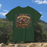 Trickster — Mischief Creates Balance T-Shirt 17