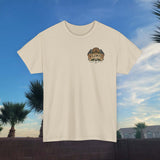 Baldr — Light • Renewal • Harmony T-Shirt 7
