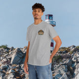 Heimdallr — Guardian of the Bifröst T-Shirt 10