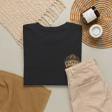 Forged in Small Batches Heritage T-Shirt 5