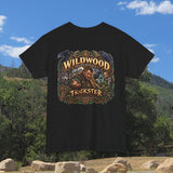 Trickster — Mischief Creates Balance T-Shirt 7