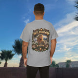 Baldr — Light • Renewal • Harmony T-Shirt 16