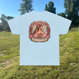 Persephone — Beauty in Every Season Goddess T-Shirt 11