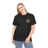 Artemis – Nurturing Body, Mind & Spirit Tee 6