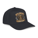 Wildwood Viking Baseball Cap 2