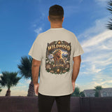 Baldr — Light • Renewal • Harmony T-Shirt 10