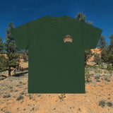 Loki — Chaos Favors the Bold T-Shirt 3