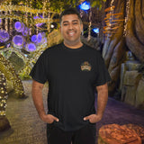 Forged in Small Batches Heritage T-Shirt 6
