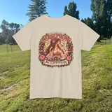 Persephone — Beauty in Every Season Goddess T-Shirt 10