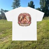 Persephone — Beauty in Every Season Goddess T-Shirt 5