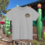 Forged in Small Batches Viking T-Shirt 7