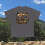 Trickster — Mischief Creates Balance T-Shirt 20