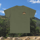 Freyr — Strength Through Nature T-Shirt 3
