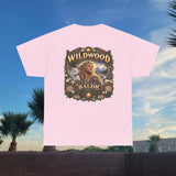 Baldr — Light • Renewal • Harmony T-Shirt 30