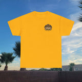 Baldr — Light • Renewal • Harmony T-Shirt 3