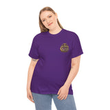 Artemis – Nurturing Body, Mind & Spirit Tee 10