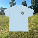 Persephone — Beauty in Every Season Goddess T-Shirt 3