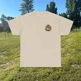 Persephone — Beauty in Every Season Goddess T-Shirt 2