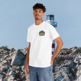 Heimdallr — Guardian of the Bifröst T-Shirt 6