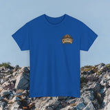 Tyr — Honor Above All T-Shirt 15