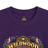 Hecate Goddess Kids T-Shirt 8