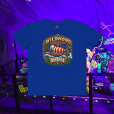 Sail Bold, Live Free Kids Tee 2
