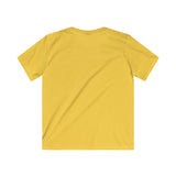Hestia Goddess Kids T-Shirt 9