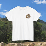 Athena — Wisdom Is the Sharpest Weapon Goddess T-Shirt 6