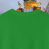 Walk Your Own Path Kids T-Shirt 7