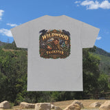 Trickster — Mischief Creates Balance T-Shirt 10