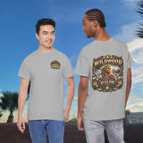 Baldr — Light • Renewal • Harmony T-Shirt 17
