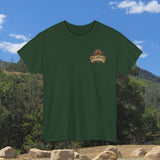 Trickster — Mischief Creates Balance T-Shirt 16