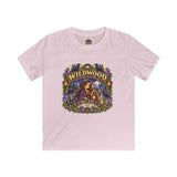 Hecate Goddess Kids T-Shirt 3
