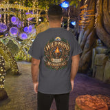 Forged in Small Batches Heritage T-Shirt 15