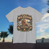Baldr — Light • Renewal • Harmony T-Shirt 14