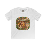 Hestia Goddess Kids T-Shirt 1