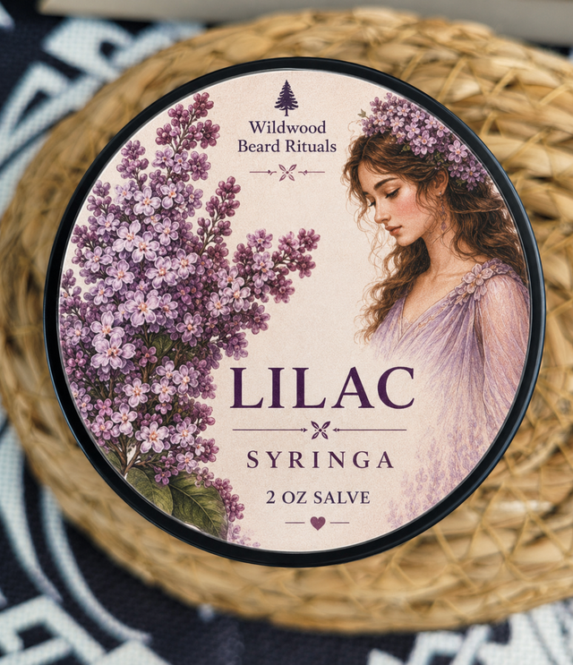 Syringa Salve