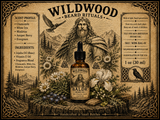 Baldr Beard Oil 1