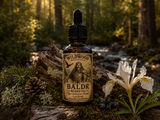 Baldr Beard Oil 2