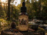 Trickster Beard Oil 2