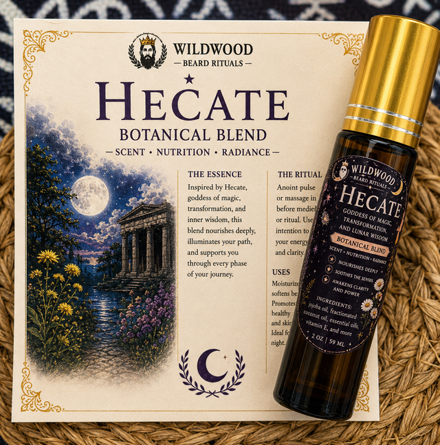 Hecate Roll-On