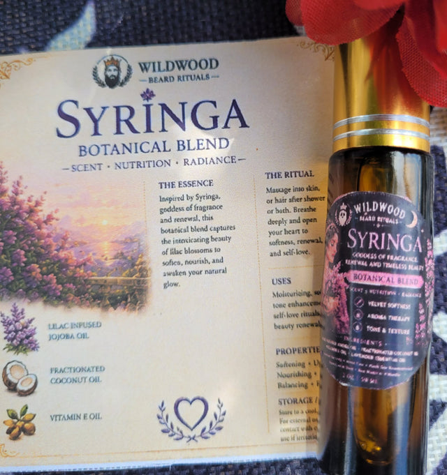 Syringa Roll-On