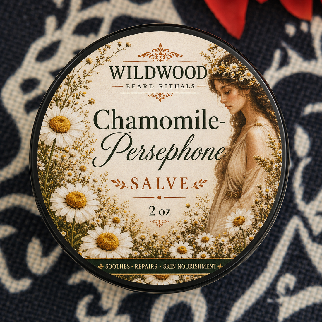 Persephone Salve