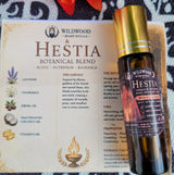 Hestia's Hearth Roll-On 2