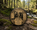 TYR Beard Balm — Courage • Strength • Honor 2